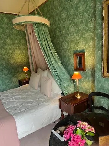 Panzió Chateau De Goville 3*