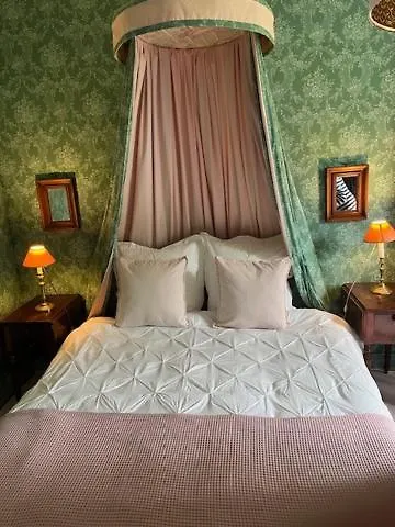 Chateau De Goville Panzió 3*