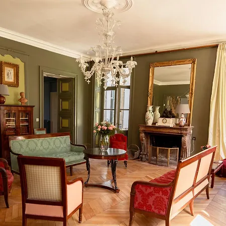 Chateau De Goville