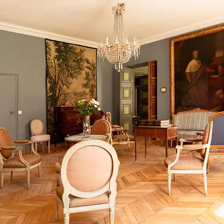 Chateau De Goville 3* Le Breuil-en-Bessin