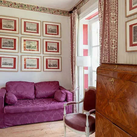 Chateau De Goville 3* Le Breuil-en-Bessin