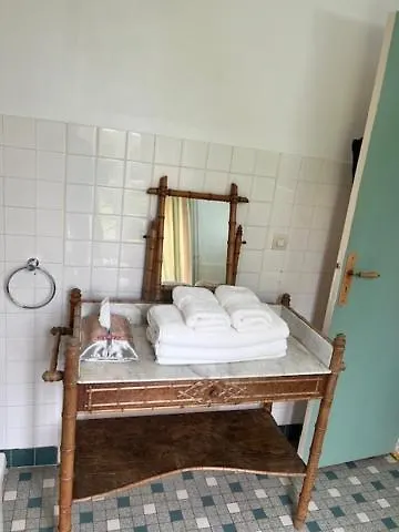 Bed & Breakfast Chateau De Goville